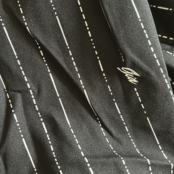 I AM GIA STRIPED PANTS - Picture 5 of 6